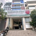 Cho thuê tòa nhà 500m² 4 tầng cơ sở giáo dục, có pccc, thang máy, gần global city, đỗ xuân hợp q2