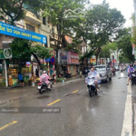 Ccmn 19 phòng kk-dt:85m x 8t doanh thu 120tr/th mặt phố quyền lực giáp ngã tư sở nguyễn trãi