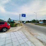 Chính chủ cho thuê nhà nguyên căn mặt tiền kinh doanh hl2 sát kcn châu đức 184m2/ 5 triệu