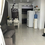 Bán gấp chung cư âu cơ tower, q. tân phú, sổ hồng, đầy đủ nội thất