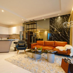 (chính chủ) bán căn 3 ngủ 2wc 120m2, ban công đông nam, nhà đẹp, sẵn sổ. giá 10 tỷ golden palm