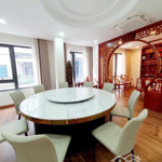 Bán nhà lk xuân la 80m2 - thang máy - gara ô tô - ở luôn, giá 34.9 tỷ!