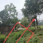 2150tr sỏ hữu lô đất view sân bóng an tường tuyên quang