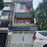 Nhà 2 mtkd, 4 tầng(4,5x14), gò vấp, đường thông ra nguyễn thái sơn & lê lợi, nhỉnh 8xtỷ