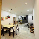 Cho thuê cc tara residence, tạ quang bửu, 78m2 (2pn + 2wc) đầy đủ nội thất, ở ngay, 11 triệu