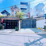Bán gấp, nhà 4 tầng trương văn thành - quận 9 - ngang 6m, kdc an ninh, 2 phút ra vincom