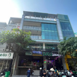 Bán nhà đẹp đường nguyễn tiểu la, ngang 6m dài 16m, 5 tầng nhà mới chỉ 20 tỷ