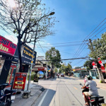 Nhà mặt tiền đường kinh doanh sát phạm văn đồng, đang cho thuê 18 triệu/tháng- 104m2 ngang 6
