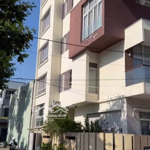 Chính chủ gửi bán tòa căn hộ 2 mặt tiền đường 7m5 quận hải châu - gồm 11 phòng tình yêu ban công