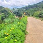 đất giáp suối mê linh ngang 15m, diện tích 1.000m2