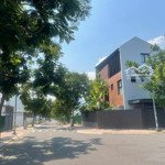 Bán lô đường số 5 ngang 6m, gần trục đường thích quảng đức