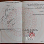 đất nền phan rang gần sân bay thành sơn cần bán gấp đất 1.000m2 (nở hậu)