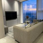 Mời thuê căn hộ 52m2 solforest, hoàn thiện sang, xịn, đẹp