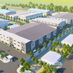 Cho thuê nhà xưởng 12.000m2 trong kcn hà nội (vị trí đắc địa - giá hấp dẫn)
