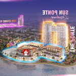 Sắp mở bán 18 căn biệt thự và 41 shop villa giai đoạn 2 khu euro villa ngay cầu rồng 200 mét