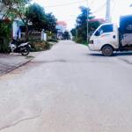 200m đất mặt đường liên xã Tri Trung-Hoàng Long KD đỉnh,cách Cienco5 700m