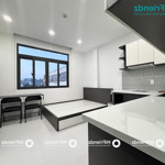 10 Phòng Studio Cửa Sổ Cao Cấp - Full Nt - Gần Công Viên Lê Thị Riêng Q10 - Checkin Sớm Tặng 500K