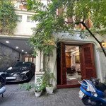 Cho Thuê Nhà Mới Xây Đường Bùi Thị Xuân, P3, Tân Bình Thích Hợp Làm Văn Phòng Cty, Mọi Nghành Nghề