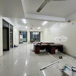 Cho Thuê Văn Phòng Vạn Phúc, Gần Ngã Tư Vạn Phúc, 100 M2/Tầng, Đã Ngăn 2 Phòng Làm Việc