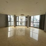 Cho Thuê Văn Phòng Tại Ngô Thì Nhậm, Hà Đông, Diện Tích 40 M2, Lô Góc Đẹp