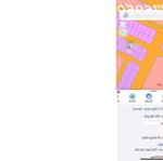 Bán đất full thổ cư 140 m2, kdc tín nghĩa, tam phước, biên hoà, sát chợ, kcn tam phước