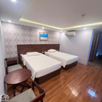 Cho thuê căn studio đường hùng vương 3.2tr/tháng