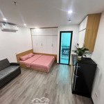 Phòng 37m2, ban công, cửa sổ thoáng, full nt ở nơ trang long - gần đh văn lang - quận bình thạnh