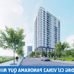 Bán căn 2 ngủ view biển cực đẹp tầng 16