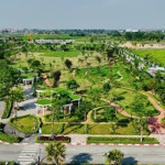 Bán biệt thự 300m2 đơn giá 58tr/m2 ( đất + nhà) căn giá tốt nhất dự án tháng 5/2025