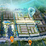 Tháng 5/2025, la home mở bán phân khu 2 river park, chỉ 3,55 tỷ/căn nhà phố, vốn chỉ 888 triệu