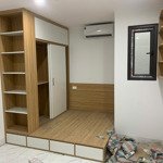 Cho thuê nhà 5 tầng 8 phòng đầy đủ nội thất tại gio nha tây mỗ