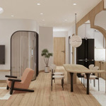 Bán chung cư 3pn 2vs, diện tích sử dụng 93m2. giá 7 tỷ 8