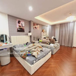 Bán ngay siêu mẫu lương thế vinh, thanh xuân, 99m2 x 5 tầng thang máy, lô góc 3 thoáng - 22 tỷ