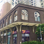 Shophouse mặt tiền 30m ngay công viên gia định thu nhập 2.2tỷ/năm hđ mb dài hạn 272m2
