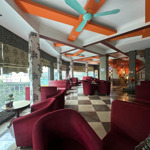 Cho thuê sàn văn phòng giá rẻ tại quang trung, hà đông, diện tích 110 m2/tầng sàn thông