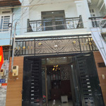 Bán nhà đường vườn lài 1 trệt 2 lầu