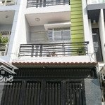 Cơ hội đầu tư, bán nhà mặt tiền đường lê lai, p. 12 tb, dt: 4x16m, 60m2 nhà 2 lầu chỉ hơn 8 tỷ