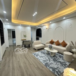 Bán chung cư trần hữu dực lô góc view cung điền kinh, full nội thất đẳng cấp, 85m 3 ngủ nhỉnh 5 tỷ