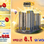 Bán căn hộ chung cư bcons solary, đường số 4, tân đông hiệp, dĩ an, bình dương