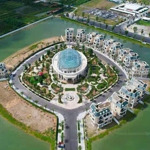 Siêu phẩm biệt thự ngọc trai vinhome ocenpark an ninh 24/24h chỉ từ 32tỷ. ân hạn nợ gốc 30th