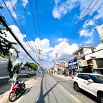Cực vip. nhà mặt tiền 1 trệt 3 lầu, đường bình phú, tiện ở và kinh doanh đa ngành, dts 240m2