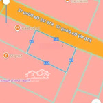 Chào bán lô đất 2 mặt tiền đường mỹ đa đông 12- vị trí khu phố tây an thượng, gần chợ bắc mỹ an