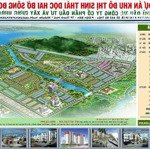 Chính chủ bán đất nền dự án khu đô thị sinh thái sông đơ, 8,5 tỷ, 393 m2