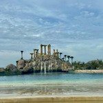 Ocean park 2: cần bán xẻ khe hải âu 9 - s 98 m2 - gần công viên - giá tốt nhất