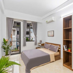 Căn hộ nguyễn hữu cảnh - phường 22, bình thạnh, 40m2, full nội thất