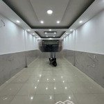Bán nhà hẻm 10m bắc hải, p. 6, q. tân bình, cn 68m2 vuông vức - giá chỉ 15 tỷ