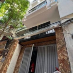 Hàng hiếm ccmn 3 nhà ra ô tô, ngõ thông, 9p thang máy, dt 50m2, mt 7m, doanh thu 700tr/năm