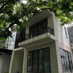 Bán biệt thự marina 189m - thô giá tốt nhất thị trường - 33 tỷ