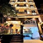 Bán gấp ! tòa nhà đường phổ quang, có bề ngang tới 8m hầm 6 tầng, dtsd~1000m2, giá 28 tỷ thôi