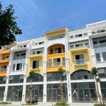 Shophouse sông hàn, view pháo hoa xây 3 - 5 tầng, sở hữu lâu dài, chiết khấu 12,5%, giá tốt đầu tư